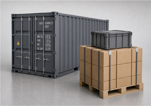 Supply Chain