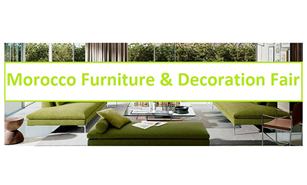 Morocco Furniture & Decoration Fair 2022
