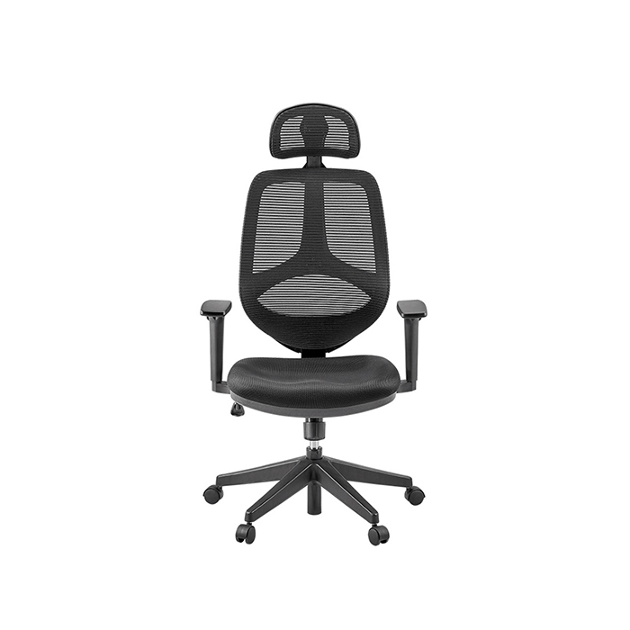 office chair manufacturer, mesh office chair manufacturer, high back adjustable mesh office chair