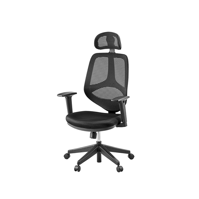 office chair manufacturer, mesh office chair manufacturer, high back adjustable mesh office chair