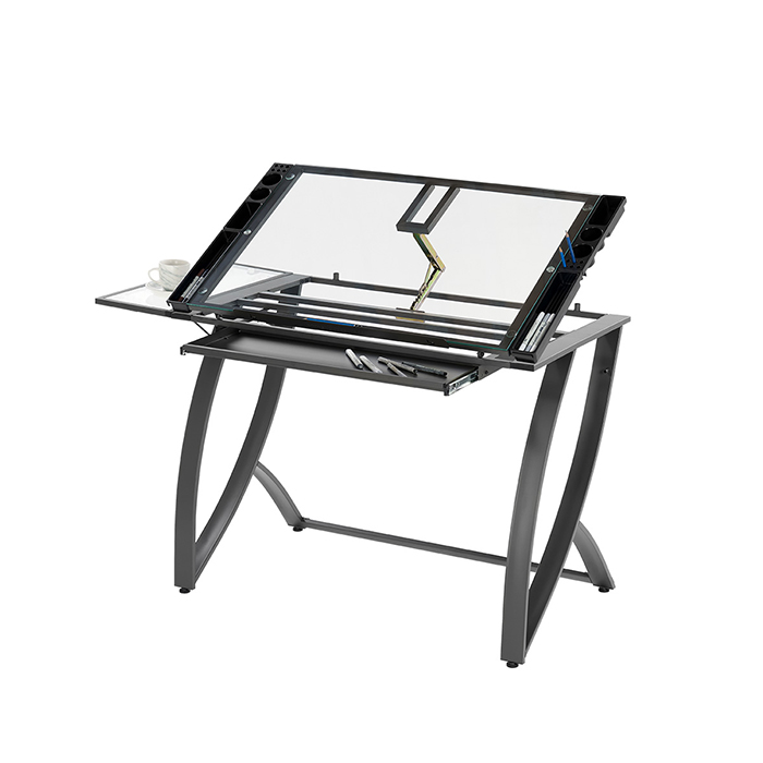 architectural drafting table, architecture drawing table, professional drafting table