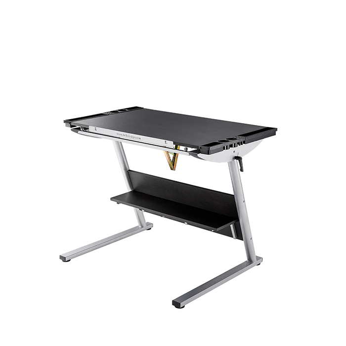 美術設計繪圖桌, 可調整角度功能桌, 多功能工作桌