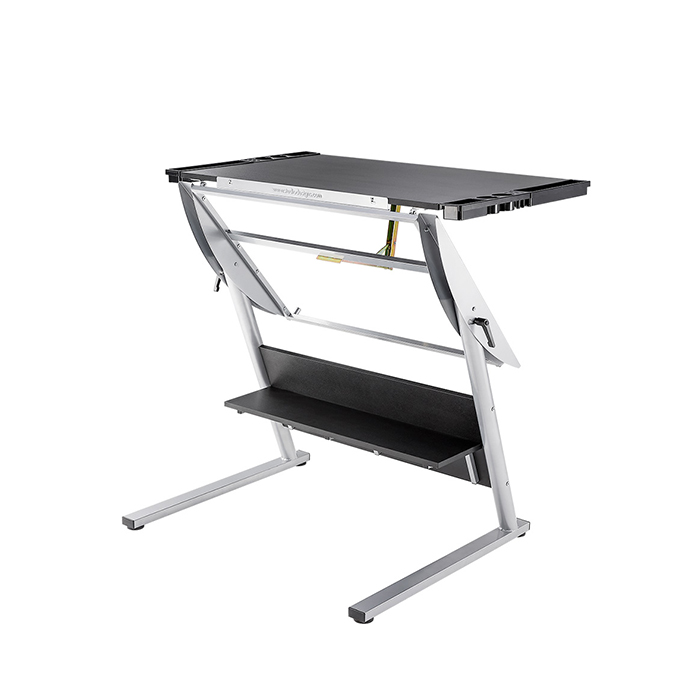 adjustable drafting table, drafting table design, drafting table manufacturer