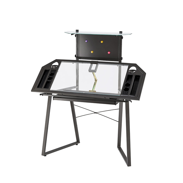 adjustable art table, adjustable artist desk, artiss drawing desk, art & drafting tables