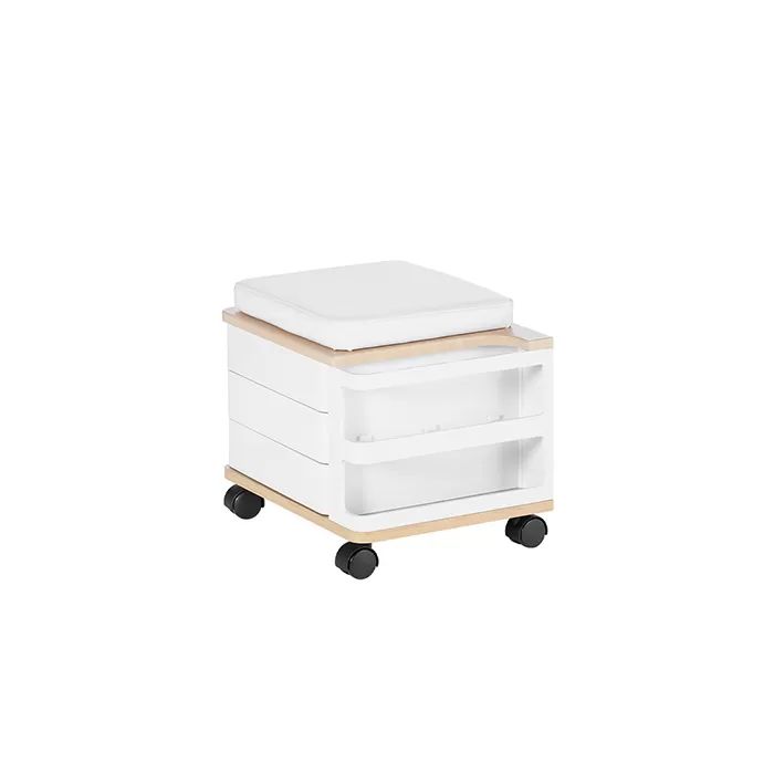 Stool Cart