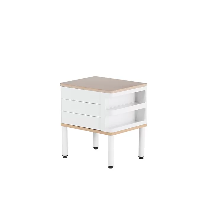 抽屜收納櫃, 居家抽屜收納櫃, HEXA 多功能抽屜收納櫃